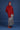 LEO COTTON RIBBED BALACLAVA - PRE-ORDER