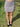 LINEA Skirt - Plaid