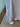 VITTO Trousers - Grey/Blue