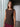 ELLA TOP - Brown