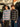 JUNO - Fuzzy Knit