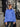 BLU Fuzzy Knit