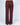 VITTO Trousers - Burgundy