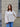 BLANCA Fuzzy Knit