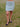 LINEA Skirt - Green/Blue