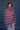 UMI FUZZY RIBBED SCARF - PRE-ORDER