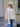 BLANCA Fuzzy Knit