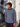 SIMEONE - Fuzzy Knit