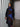 OCCHIOLINO Scarf - Brown/Blue