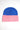 HAT - Pink/Blue